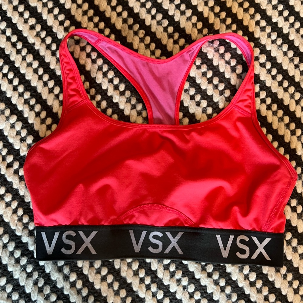 Victoria’s Secret Victoria Sport VSX Sports Bra